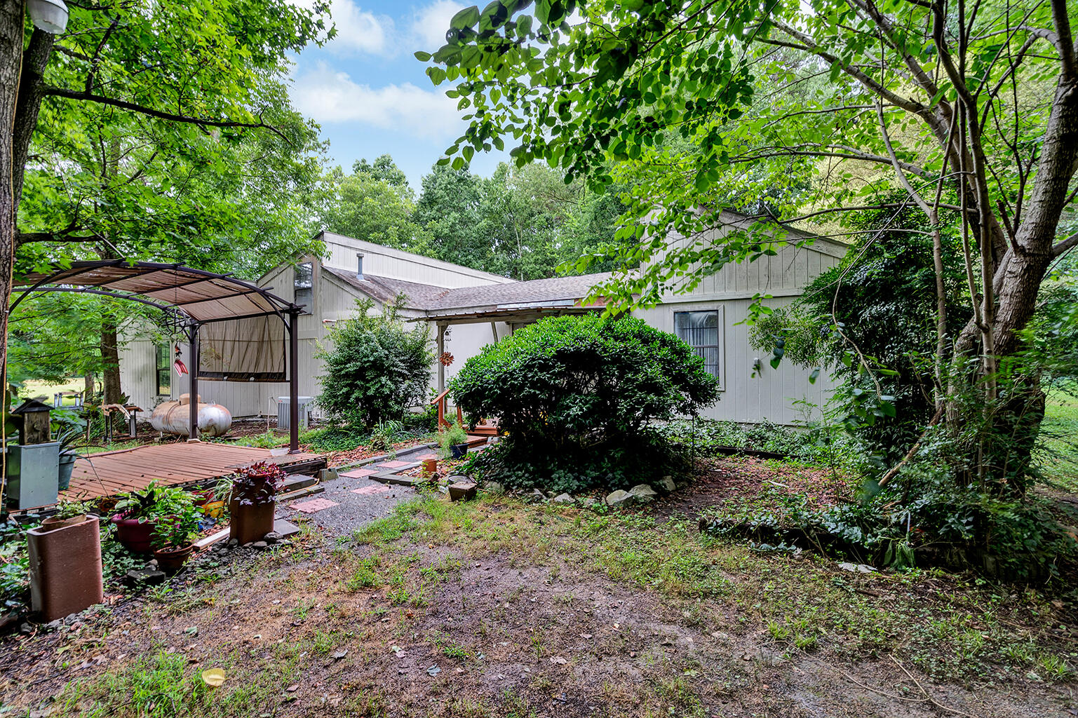 461 Sloans Gap Road Ocoee, TN 37361 - Photo 4 of 38 4