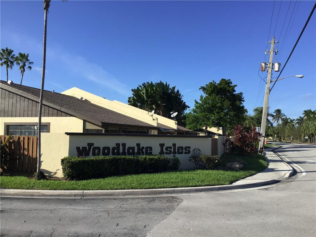 683 Banks Road, Unit 683 Margate, FL 33063 - Photo 2 of 13 Photo 2