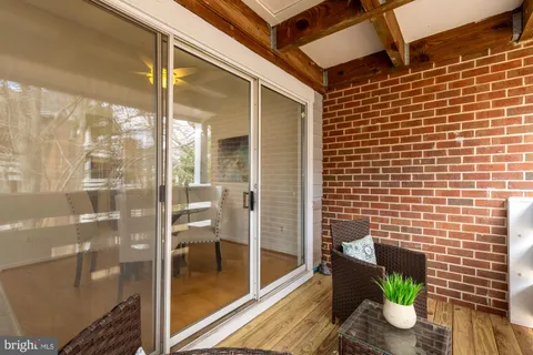 $349,900 | 7602 Lakeside Village Drive, Unit N, Falls Church, VA 22042