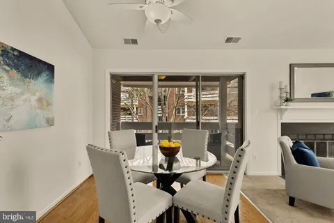 $349,900 | 7602 Lakeside Village Drive, Unit N, Falls Church, VA 22042