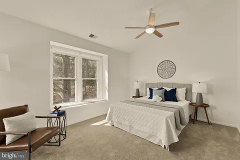 $349,900 | 7602 Lakeside Village Drive, Unit N, Falls Church, VA 22042