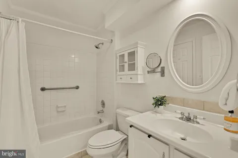 $349,900 | 7602 Lakeside Village Drive, Unit N, Falls Church, VA 22042