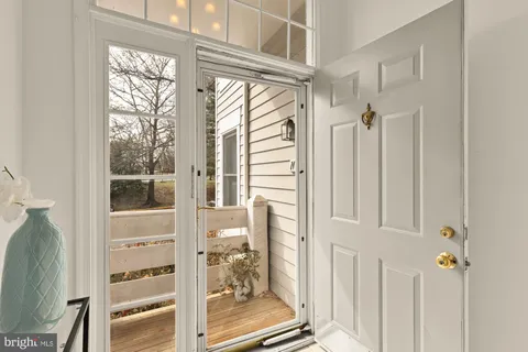 $349,900 | 7602 Lakeside Village Drive, Unit N, Falls Church, VA 22042