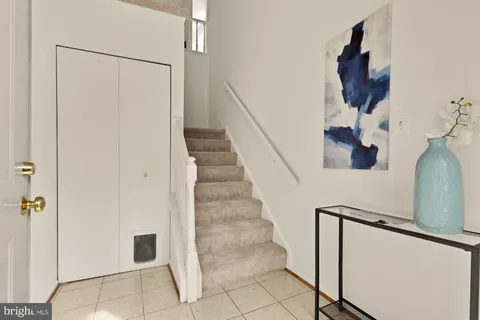 $349,900 | 7602 Lakeside Village Drive, Unit N, Falls Church, VA 22042