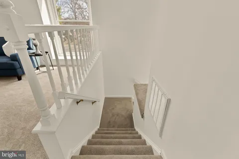 $349,900 | 7602 Lakeside Village Drive, Unit N, Falls Church, VA 22042