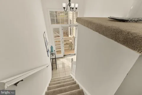 $349,900 | 7602 Lakeside Village Drive, Unit N, Falls Church, VA 22042