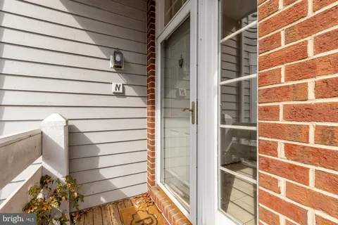 $349,900 | 7602 Lakeside Village Drive, Unit N, Falls Church, VA 22042