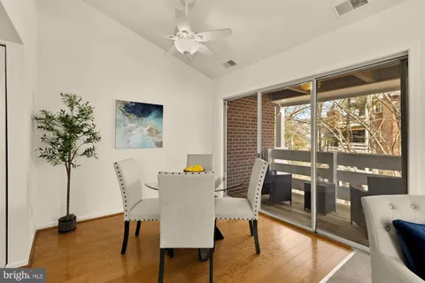 $349,900 | 7602 Lakeside Village Drive, Unit N, Falls Church, VA 22042