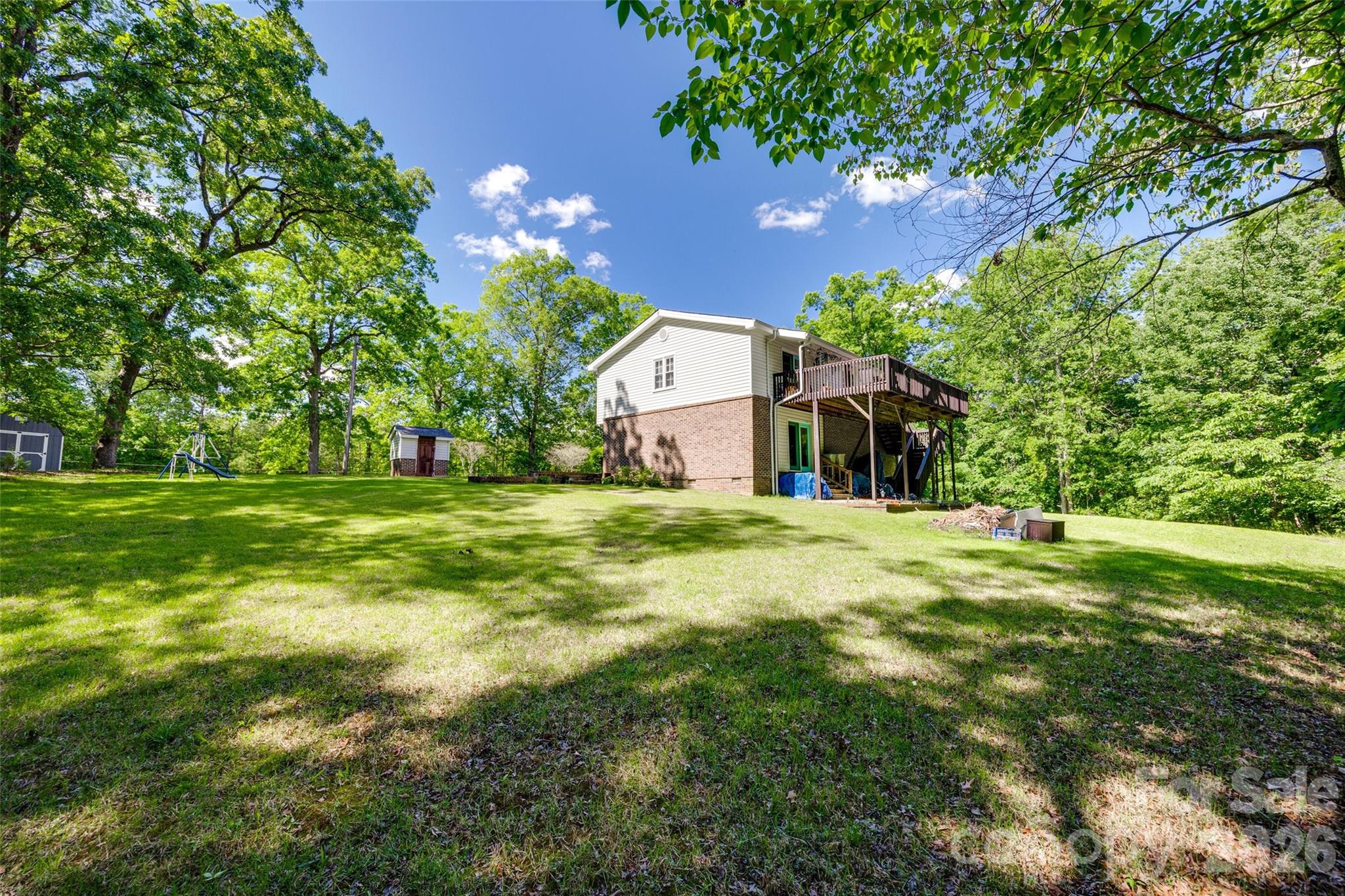 679 Fairforest Road Chester, SC 29706 - Photo 24 of 30