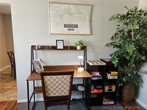 $399,900 | 117-119 Jefferson Street, Madison, IN 47250