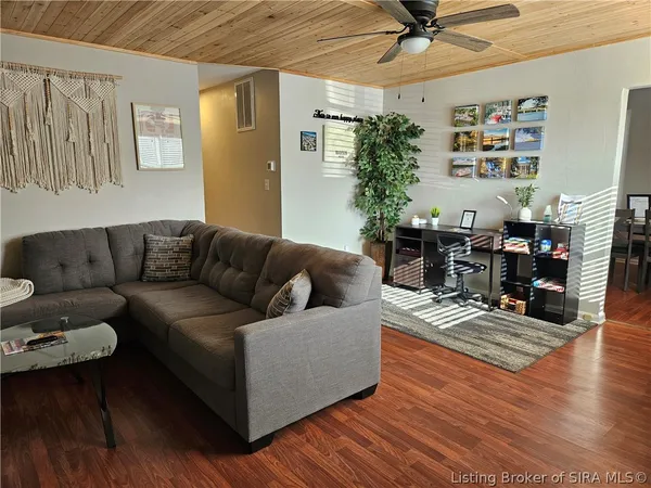 $399,900 | 117-119 Jefferson Street, Madison, IN 47250