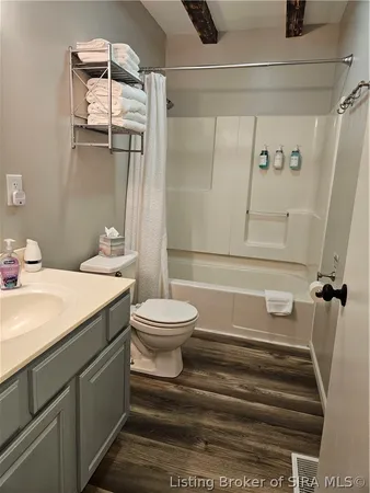 $399,900 | 117-119 Jefferson Street, Madison, IN 47250