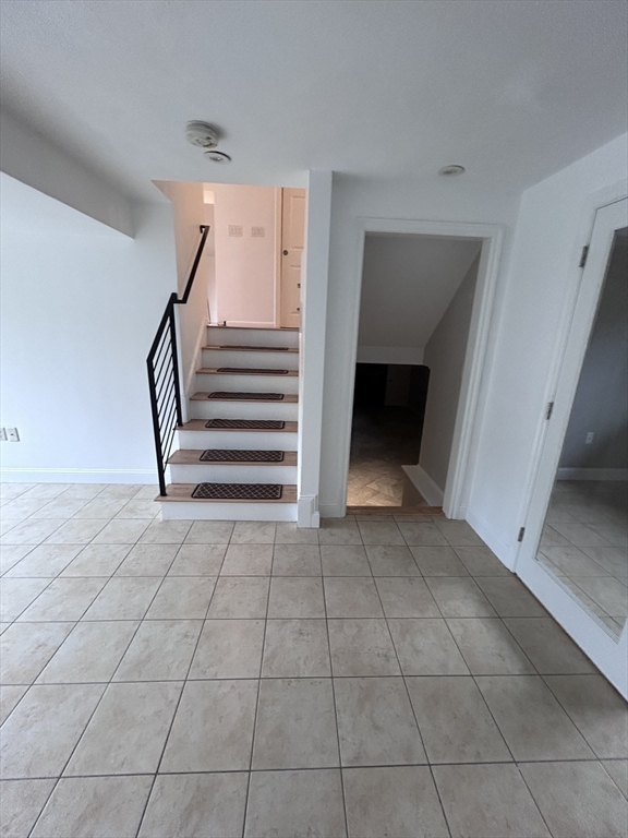 44 Marla Circle Newton, MA 02459 - Photo 19 of 23 a view of an entryway with stairs