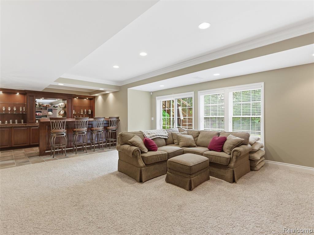 5454 Creekmonte Drive Rochester, MI 48306 - Photo 43 of 69