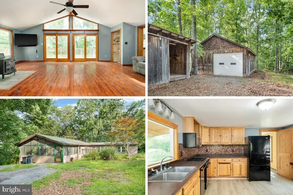 $279,000 | 128 Barksdale Lane, Hedgesville, WV 25427