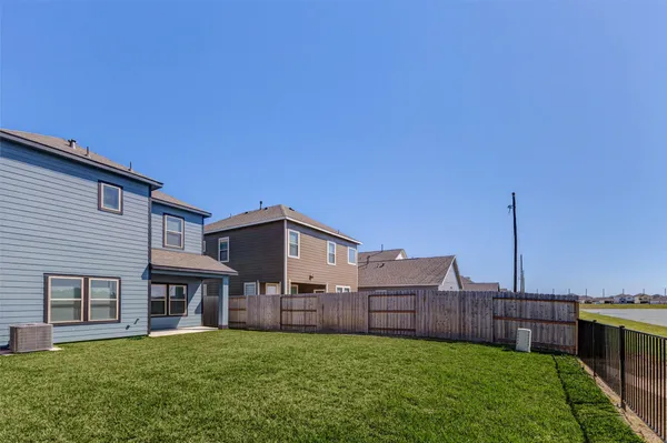 $2,500 | 1038 Elsinore Drive, Rosharon, TX 77583