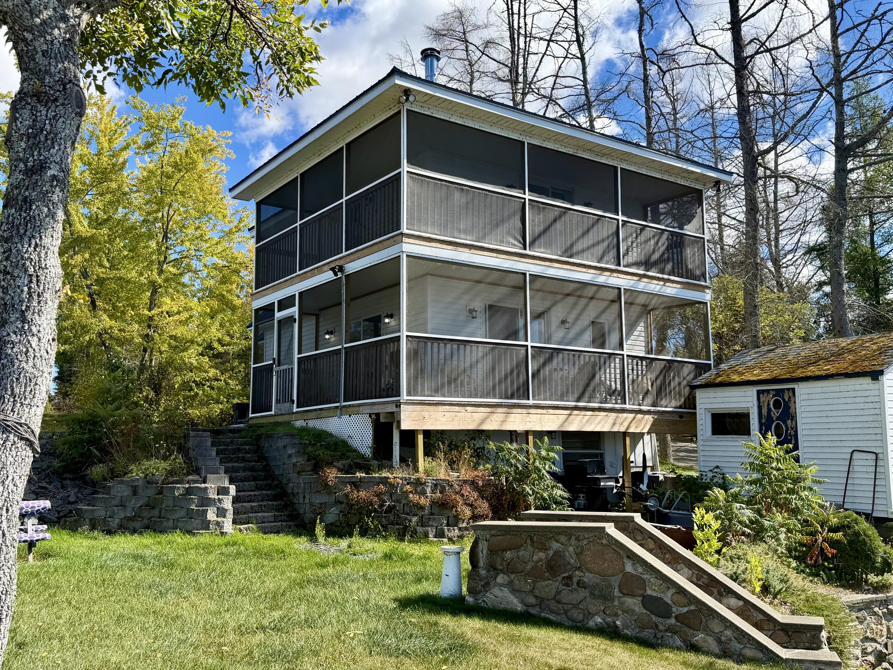 321 Lake Shore Road Madawaska, ME 04773 - Photo 13 of 84 IMG_6053