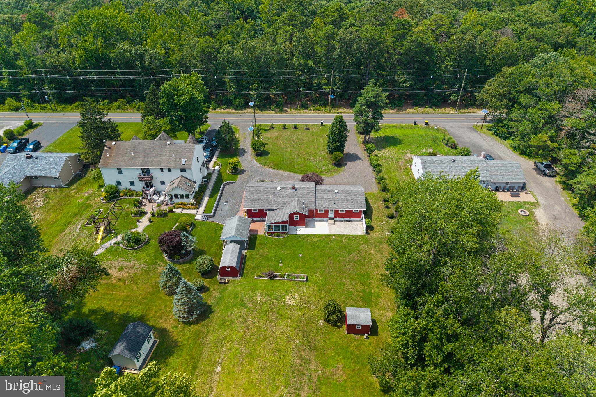 28 Skeet Road Medford, NJ 08055 - Photo 37 of 37 Gallery Image 37