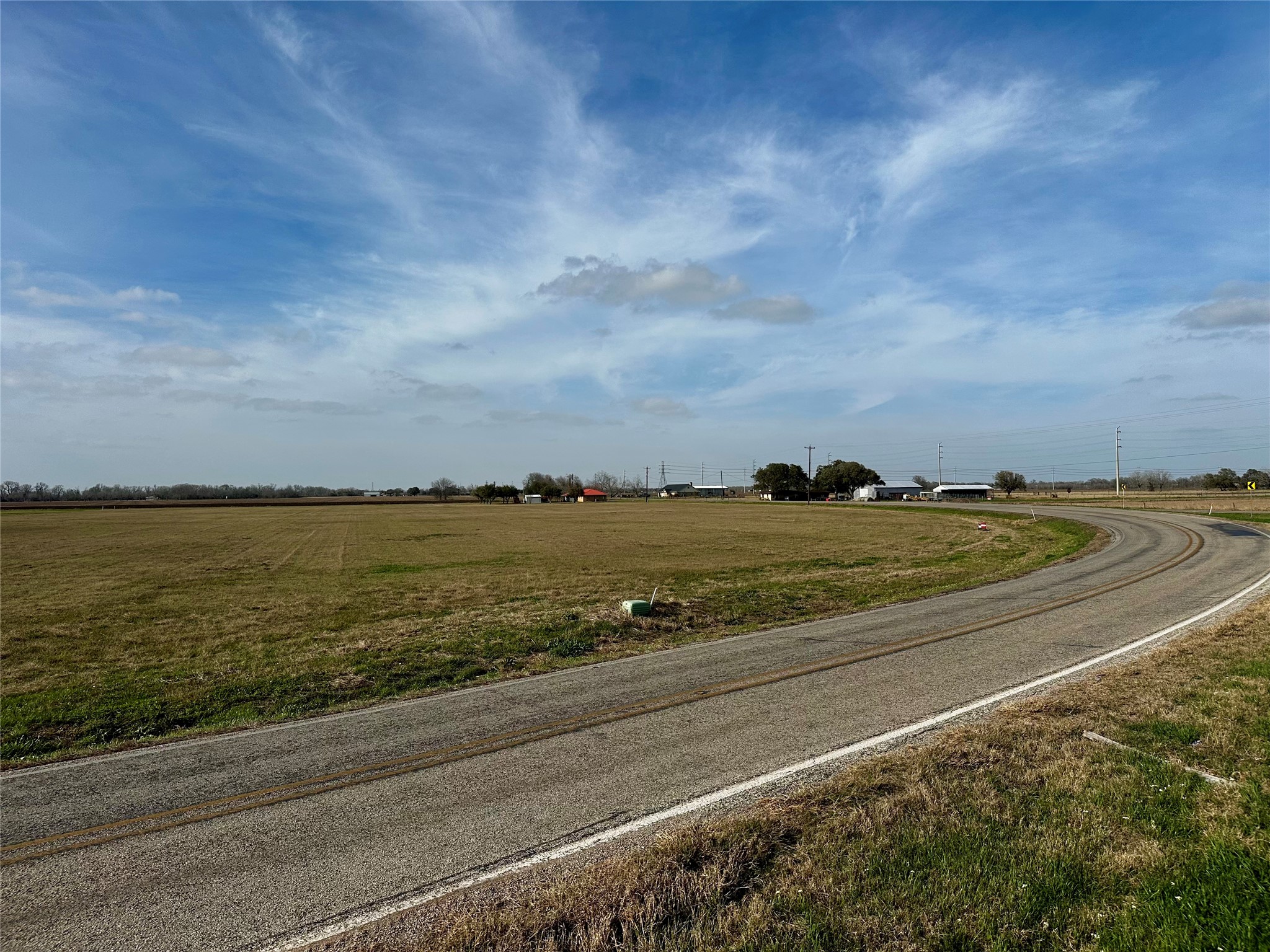 0 Farm To Market 1299 Road Wharton, TX 77488 - Photo 2 of 14