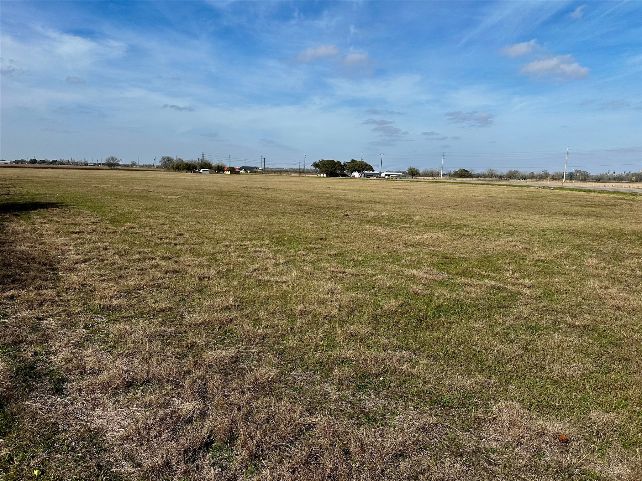 0 Farm To Market 1299 Road Wharton, TX 77488 - Photo 3 of 14