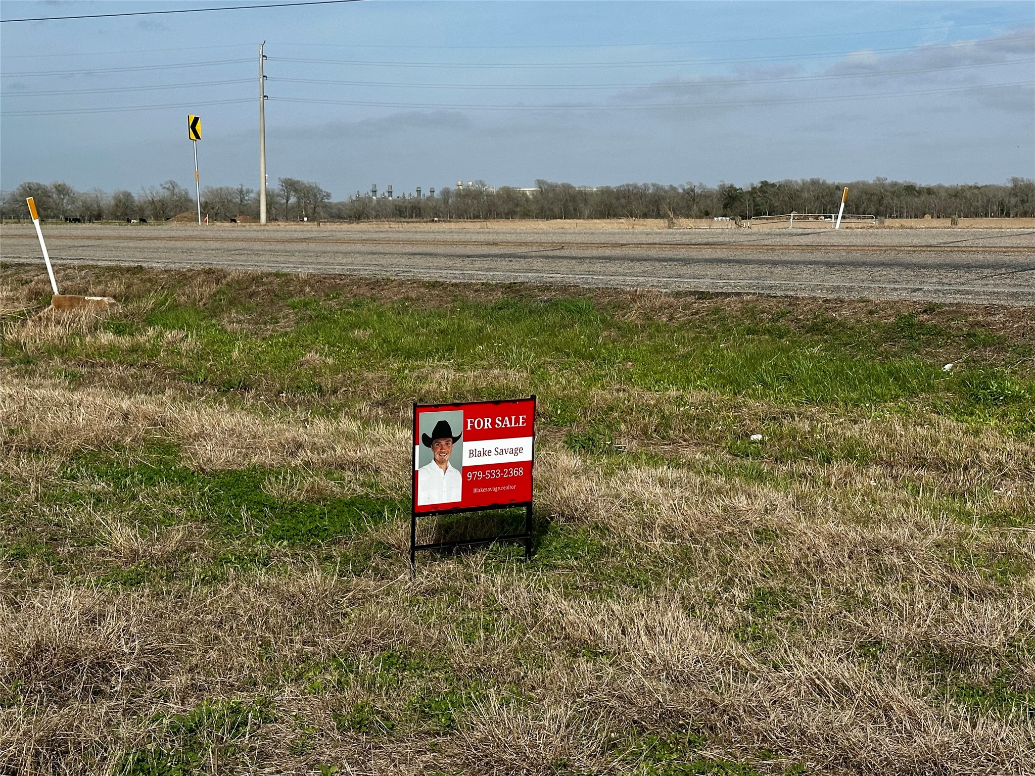 0 Farm To Market 1299 Road Wharton, TX 77488 - Photo 5 of 14