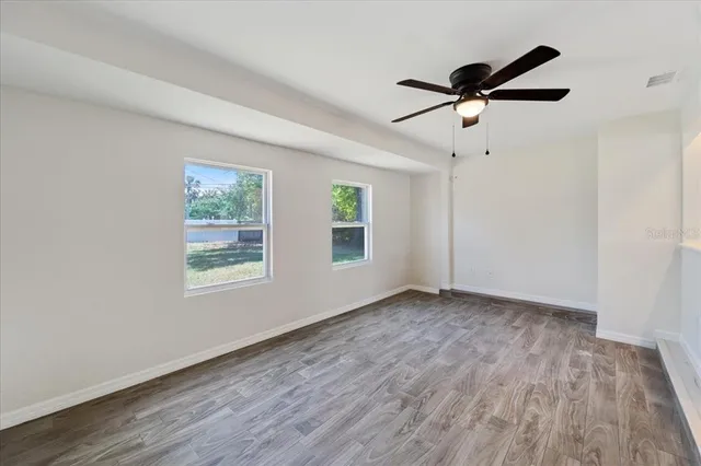 $225,000 | 425 Skylark Lane Northwest, Port Charlotte, FL 33952