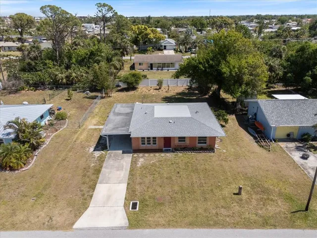 $225,000 | 425 Skylark Lane Northwest, Port Charlotte, FL 33952