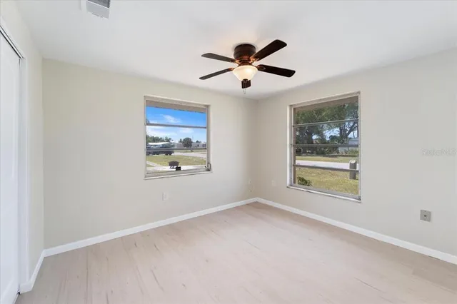 $225,000 | 425 Skylark Lane Northwest, Port Charlotte, FL 33952