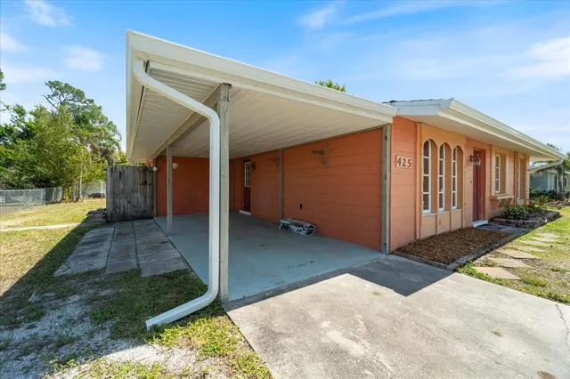 $225,000 | 425 Skylark Lane Northwest, Port Charlotte, FL 33952
