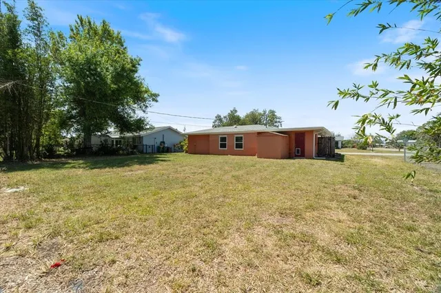 $225,000 | 425 Skylark Lane Northwest, Port Charlotte, FL 33952