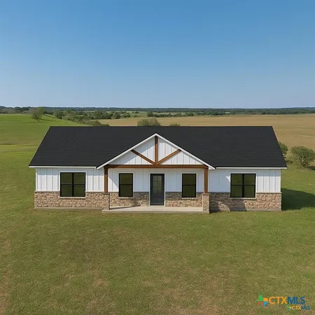 $495,000 | 5752 County Road 174, Gatesville, TX 76528