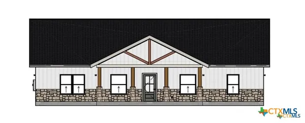 $495,000 | 5752 County Road 174, Gatesville, TX 76528