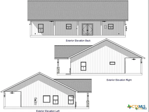 $495,000 | 5752 County Road 174, Gatesville, TX 76528