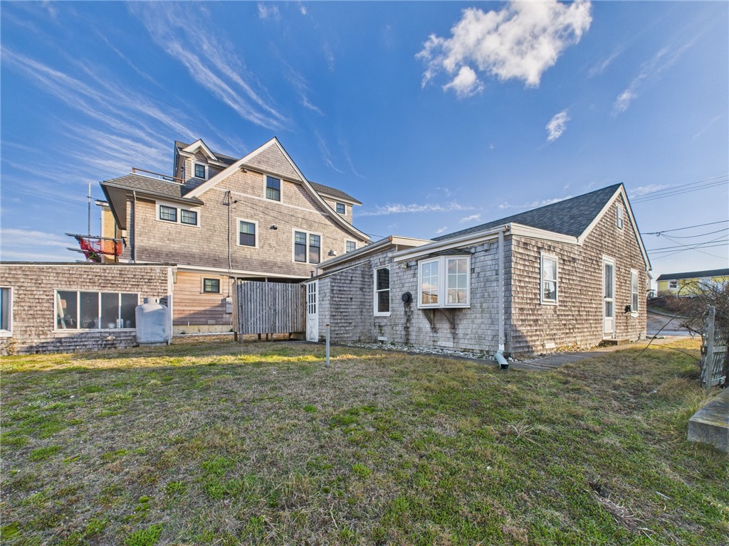 1140 Succotash Road Narragansett, RI 02879 - Photo 28 of 43
