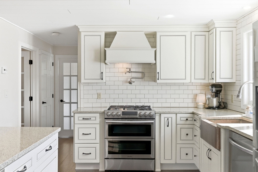 64 George Hill Road Grafton, MA 01519 - Photo 14 of 41 Gallery Image 14