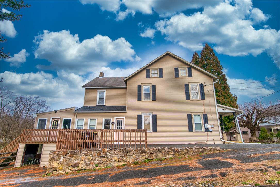 5353 Shimerville Road Emmaus, PA 18049 - Photo 1 of 13 Gallery Image 1