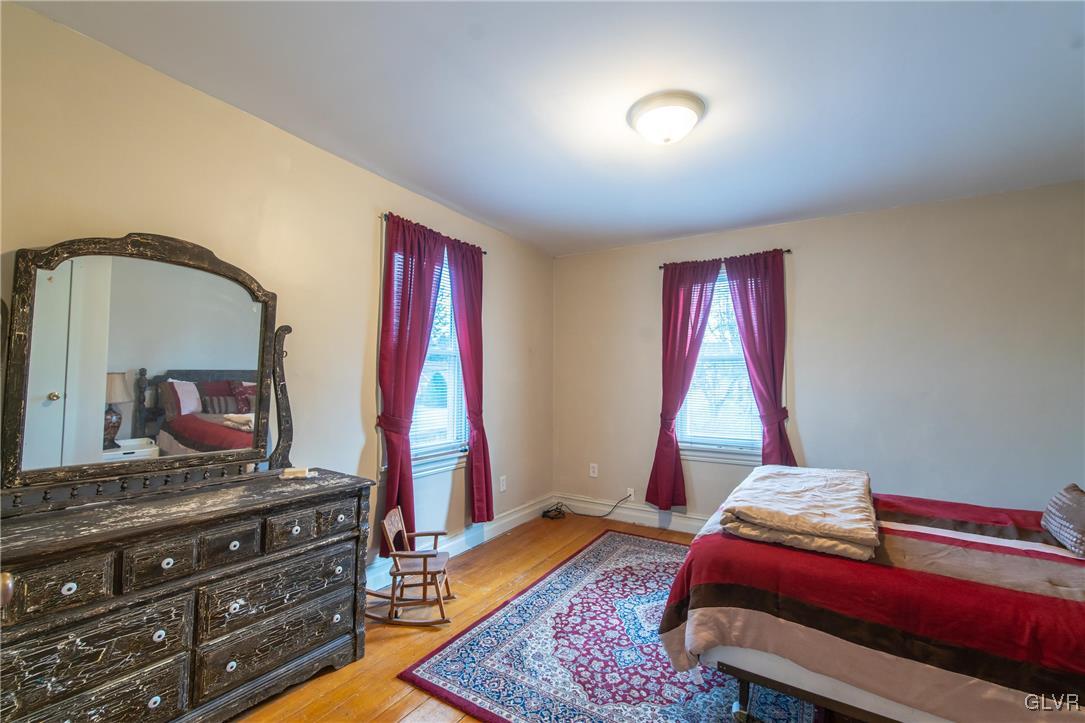 5353 Shimerville Road Emmaus, PA 18049 - Photo 11 of 13 Bedroom #3