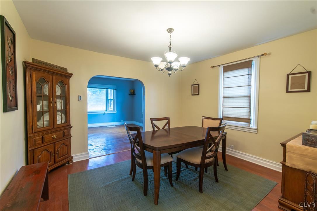 5353 Shimerville Road Emmaus, PA 18049 - Photo 8 of 13 Dining Room