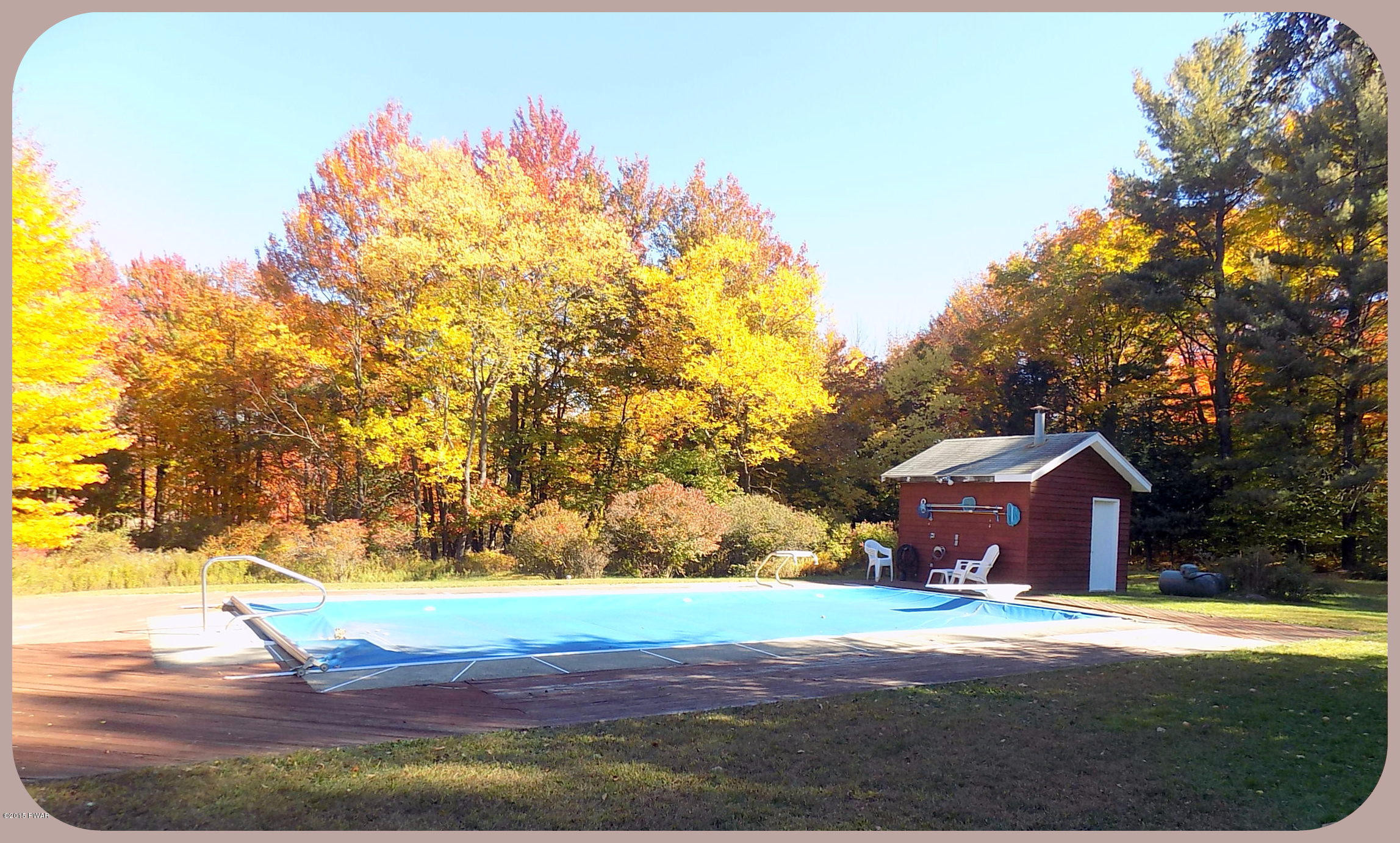 295 German Valley Road Canadensis, PA 18325 - Photo 36 of 53