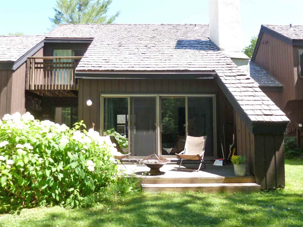 40 Battleground Road, Unit 40 Waitsfield, VT 05673 - Photo 1 of 17
