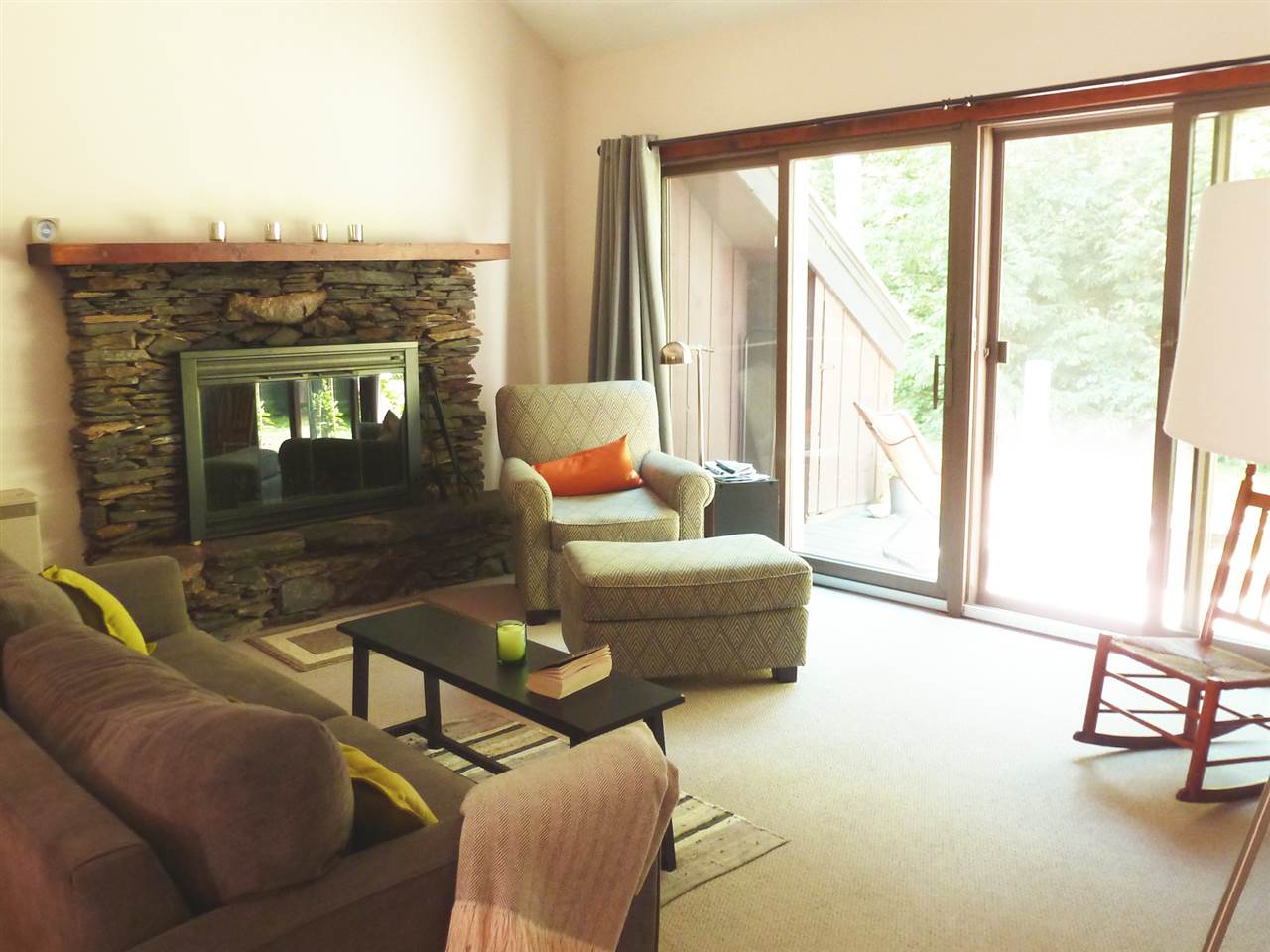 40 Battleground Road, Unit 40 Waitsfield, VT 05673 - Photo 6 of 17