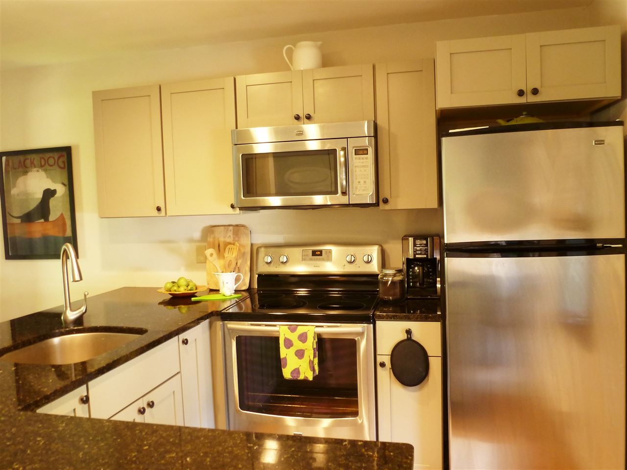 40 Battleground Road, Unit 40 Waitsfield, VT 05673 - Photo 10 of 17