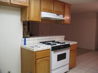 21538 Valley View Road Madera, CA 93638 - Photo 14 of 17 Kitchen
