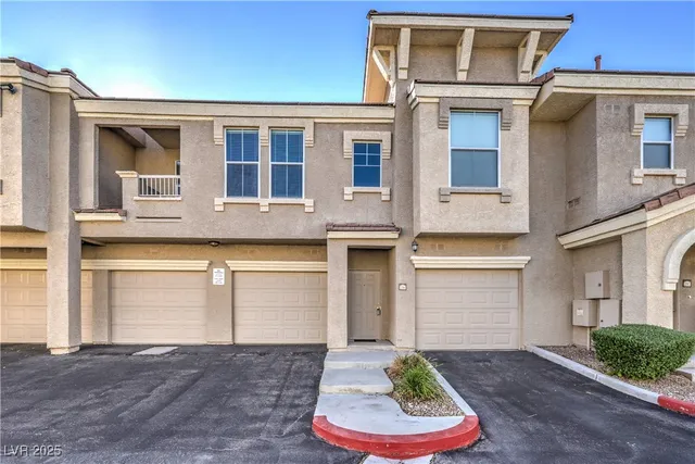 $249,900 | 10550 West Alexander Road, Unit 2066, Las Vegas, NV 89129