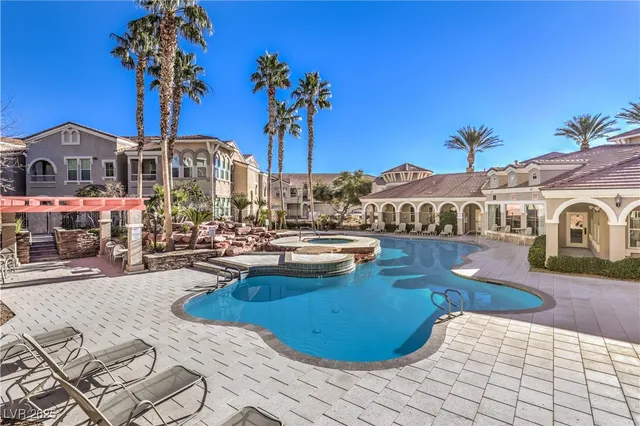 $249,900 | 10550 West Alexander Road, Unit 2066, Las Vegas, NV 89129