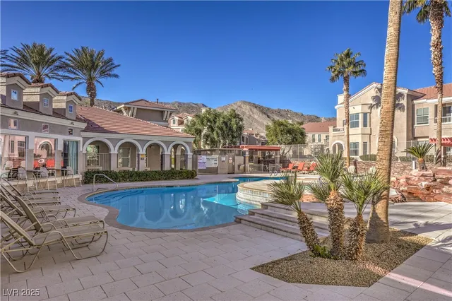$249,900 | 10550 West Alexander Road, Unit 2066, Las Vegas, NV 89129