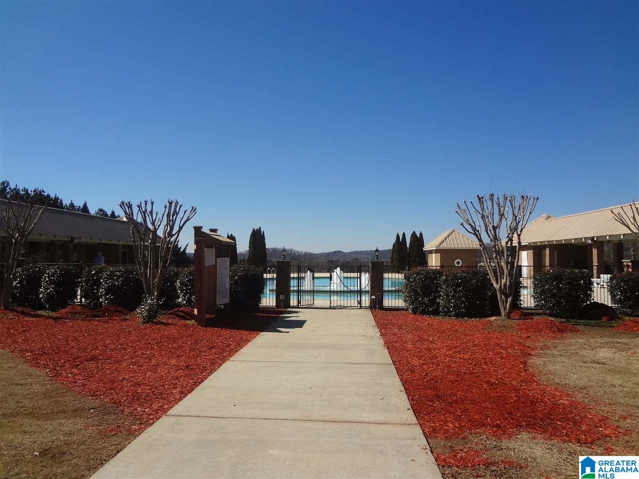 556 Fox Run Circle Pell City, AL 35125 - Photo 22 of 25