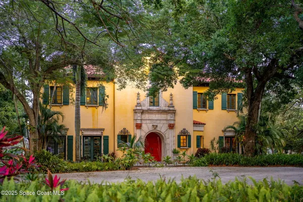 $3,200,000 | 9340 South Tropical Trail, Merritt Island, FL 32952