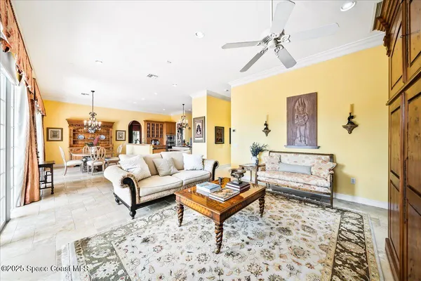 $3,200,000 | 9340 South Tropical Trail, Merritt Island, FL 32952