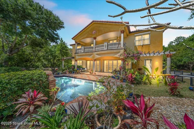$3,600,000 | 9340 South Tropical Trail, Merritt Island, FL 32952